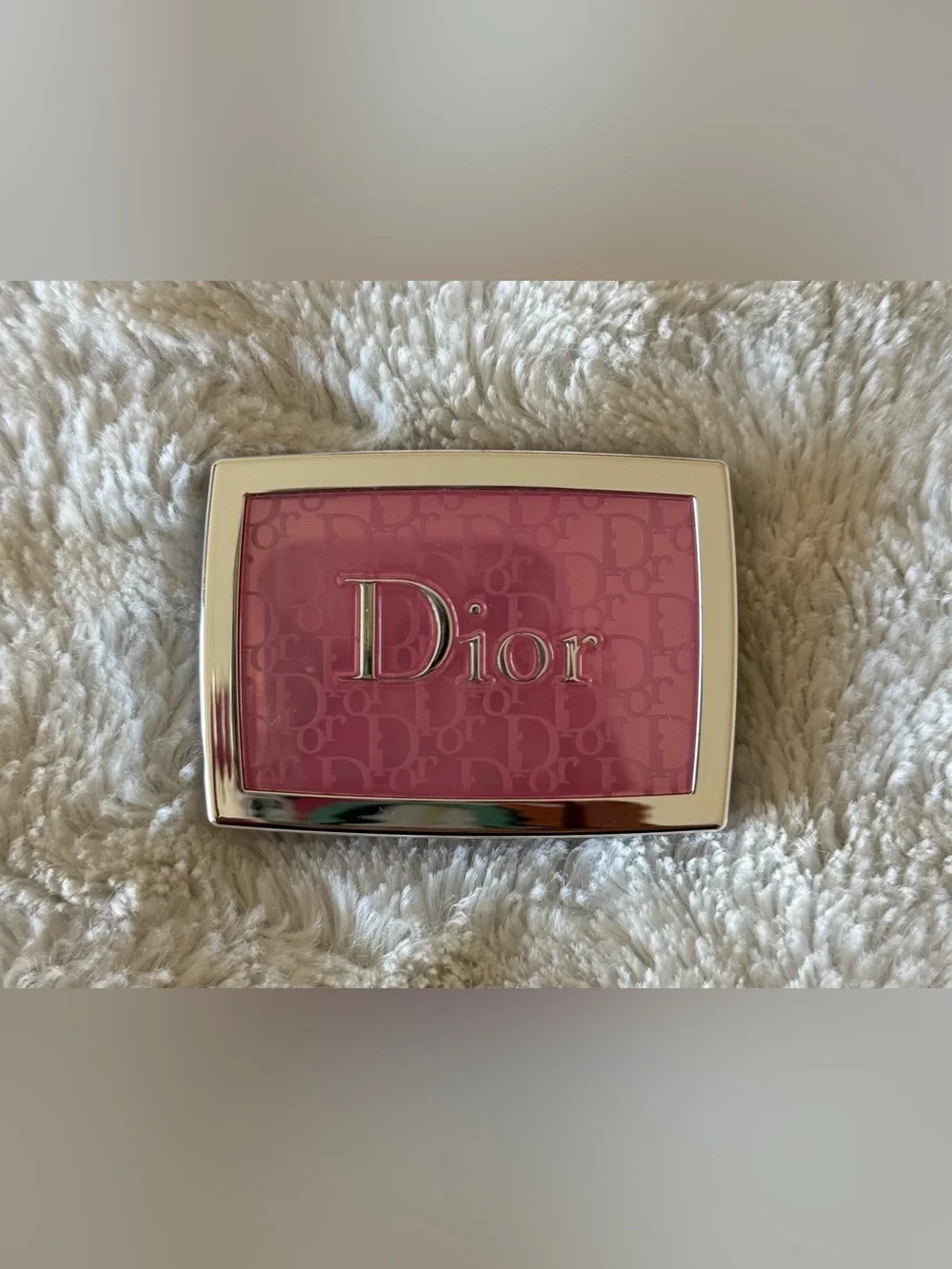 Dior Rosy Glow Powder Blush